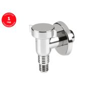 Сифон 32мм для стиральных и посудомоечных машин штуцер 19 и 23мм