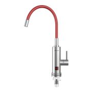 Водонагреватель проточный кран THERMEX Ruby 3000