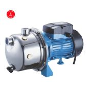 Насос поверхностный центробежный ZEGOR JS-120S