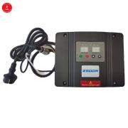 Частотный преобразователь для однофазного насоса Zegor ZS-11А