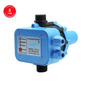 Блок автоматики Zegor ZS-01, датчик протока, гаситель гидроударов, электронный